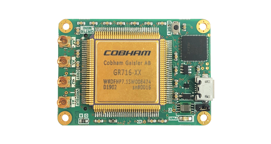 gr716 mini board